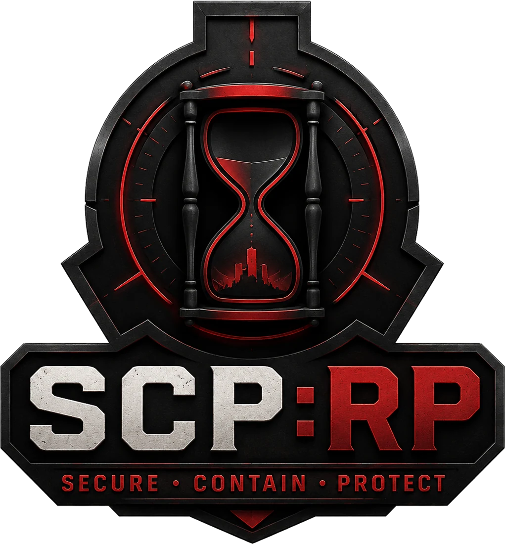 TimeTales SCP:RP